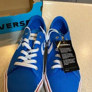 Tenis converses new